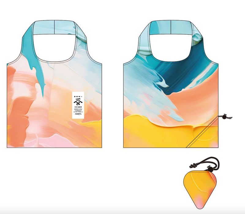 IDS!商店 エコバッグ