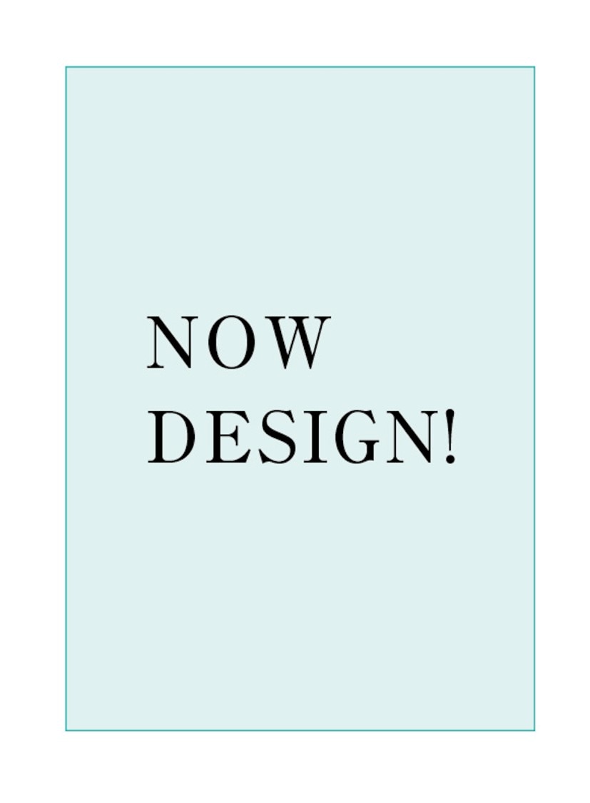 M30～Your Best～パンフレット