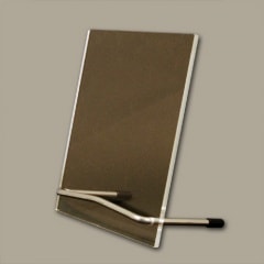 カレンダー専用アクリル台