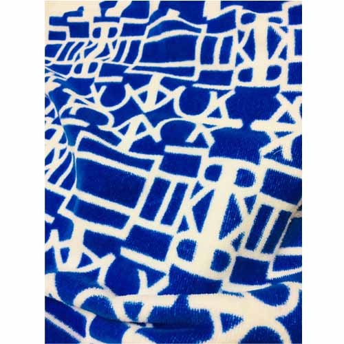 スポーツタオル