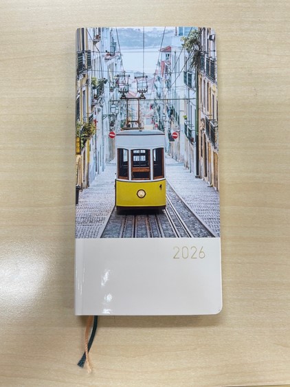 まぼろし探偵 限定サイン 明日まで 坂本真綾 ほぼ日手帳 2026 weeks 1月はじまり版