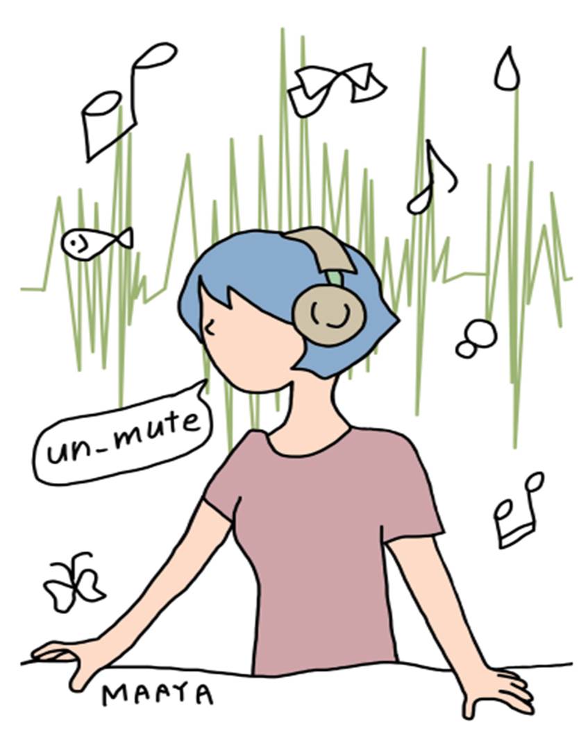 un_mute ƥݥȥɥå