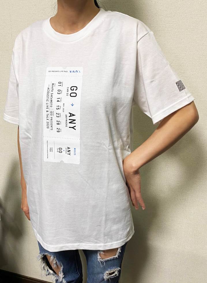 IDS!presents T ۥ磻ȡ