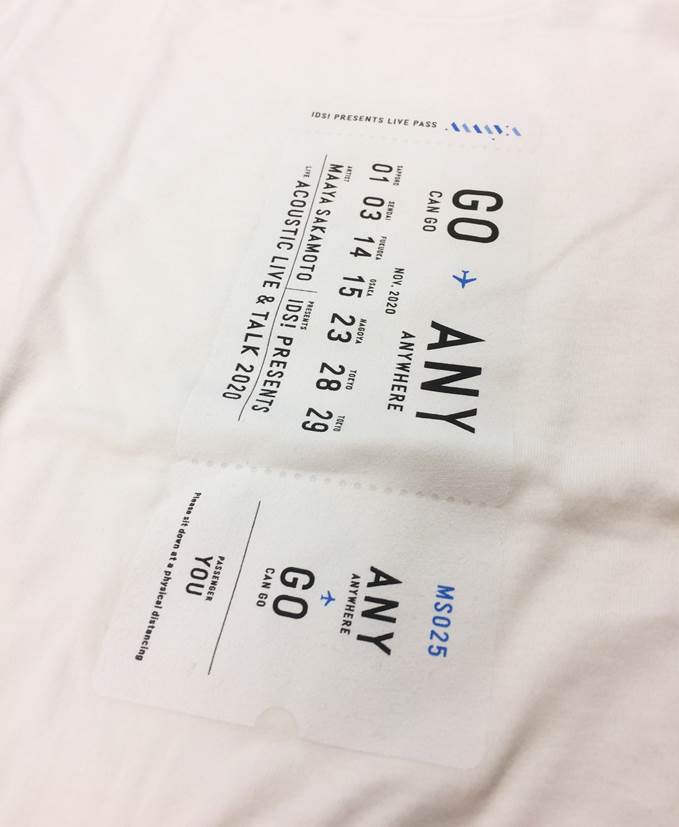 IDS!presents T ۥ磻ȡ