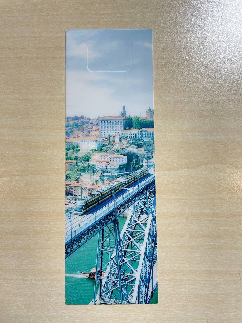 坂本真綾×ほぼ日手帳 2024 weeks spring ４月はじまり版