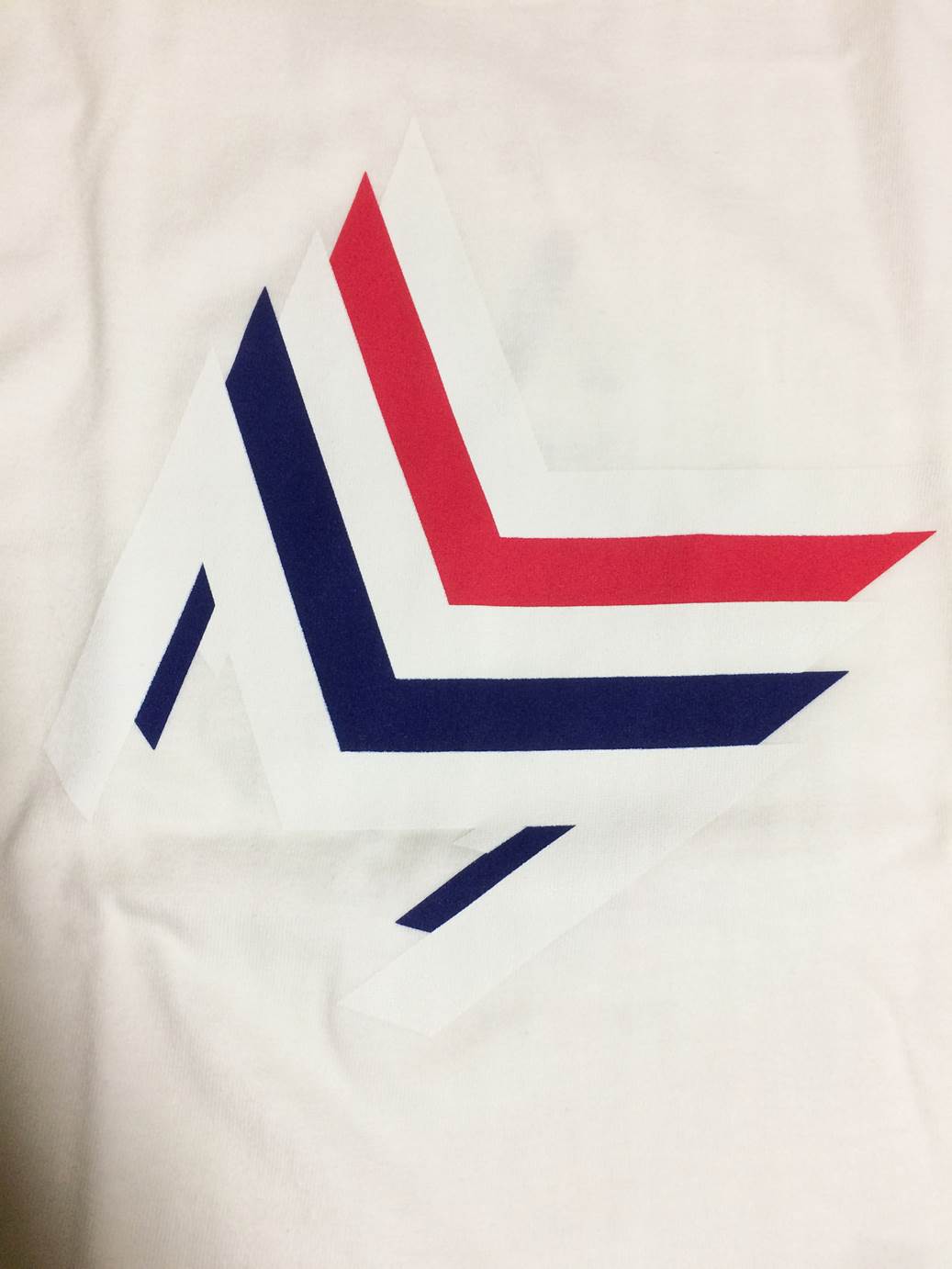 約束はいらない Tシャツ ＜ホワイト＞