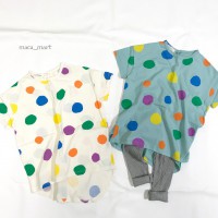 マーブルドットワンピ