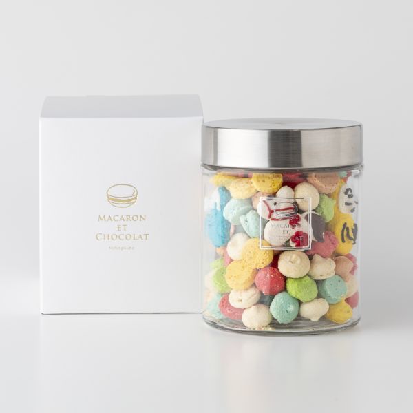 マカロンボーロ 賀正 Ｍ