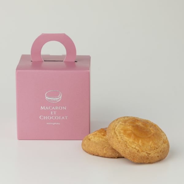 焼き菓子 MACARON ET CHOCOLAT