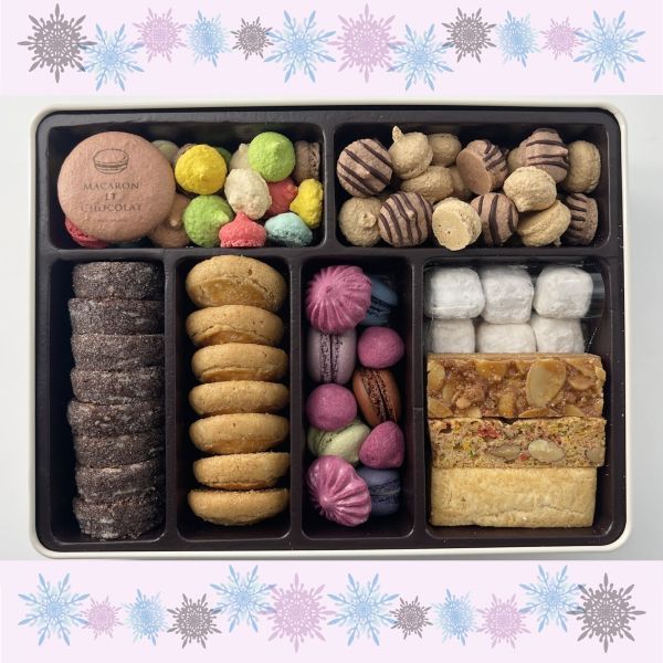 ELU ーbelle saisonー (エリュ・ベルセゾン)