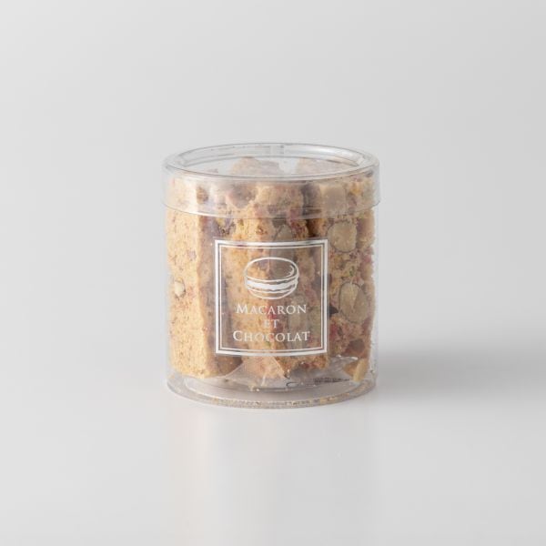 ビスコッティー