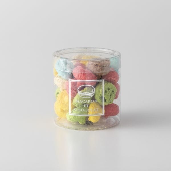 マカロンボーロ MIX XS