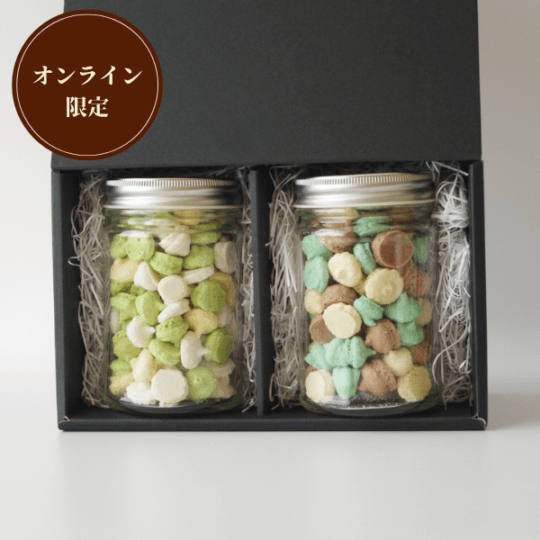 ギフトセット | MACARON ET CHOCOLAT