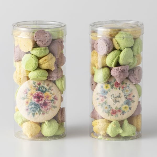 マカロンボーロ ブーケ S 