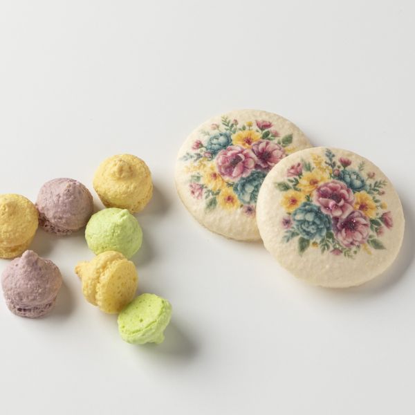 マカロンボーロ ブーケ S PET