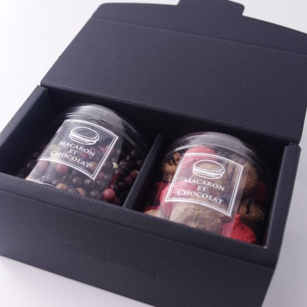 オーダー焼き菓子2個セット