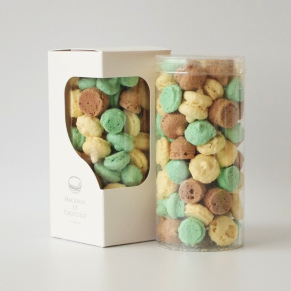 カフェドボーロ  チョコミント S