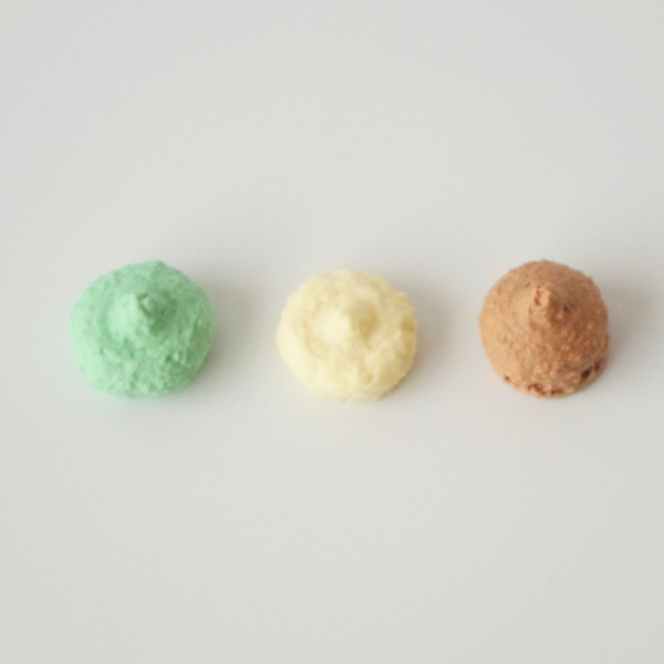 カフェドボーロ  チョコミント S