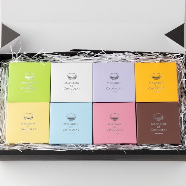 カスタマイズセット用 黒箱 L（空箱）