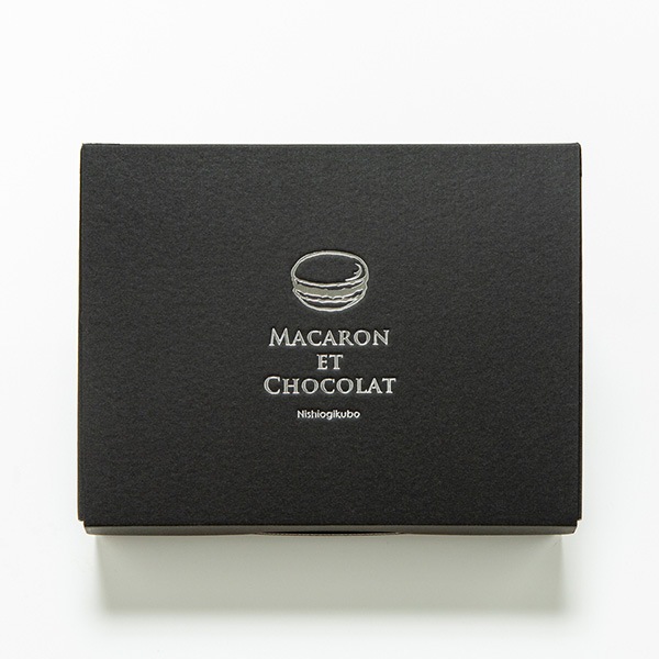 マカロン 15個BOX