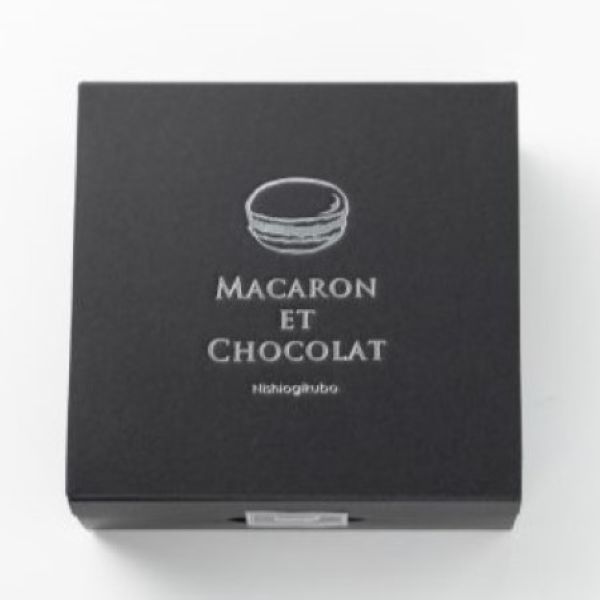 オーダーマカロン ８個BOX