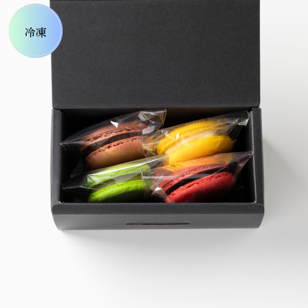 オーダーマカロン 4個BOX