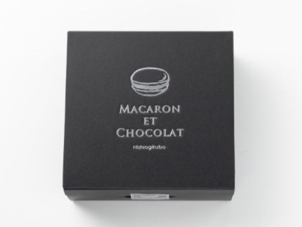 焼き菓子４種セット