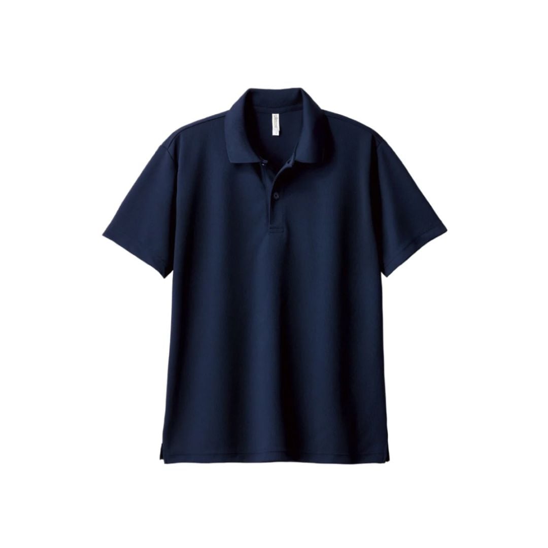 ドライポロシャツ 302-ADP