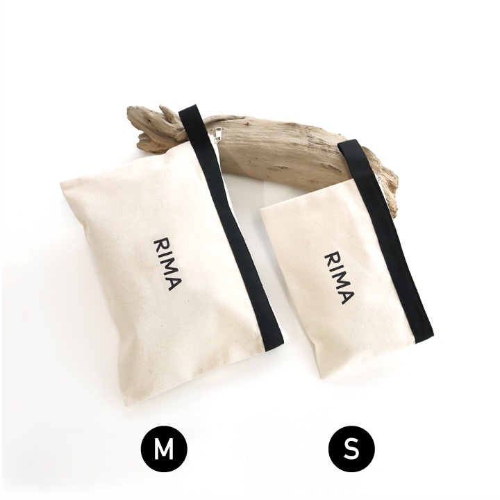 名入れポーチ【M】