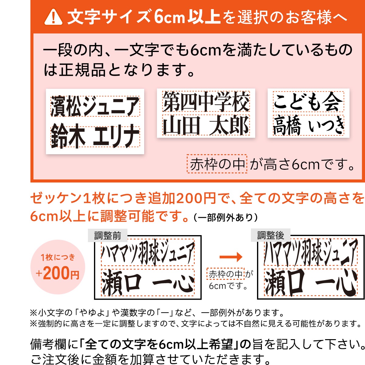 バドミントンゼッケン 1～2段 W25cm×H15cm W25cm×H20cm W30cm×H15cm W30cm×H20cm W31cm×H21cm A4 選べる生地タイプ 選べる生地サイズ スポーツゼッケン