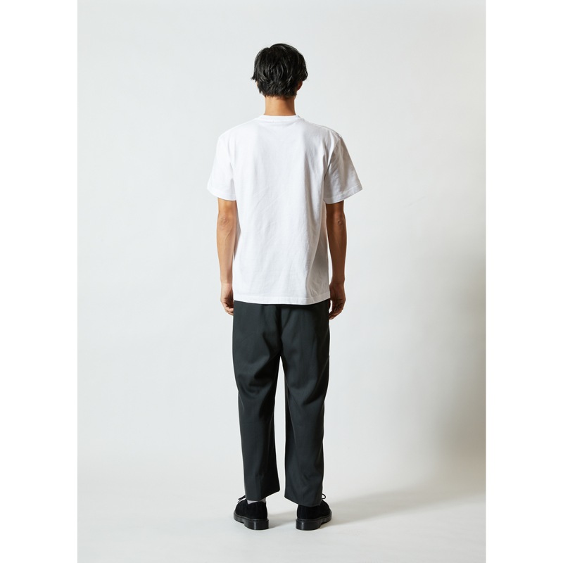 5.6オンス ハイクオリティー Tシャツ 〈アダルト〉