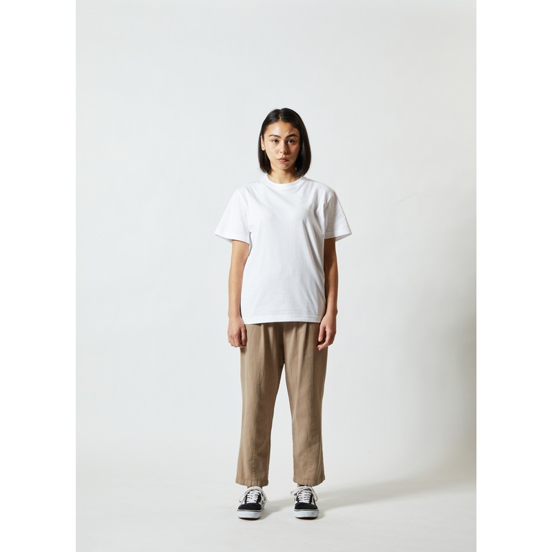 5.6オンス ハイクオリティー Tシャツ 〈アダルト〉