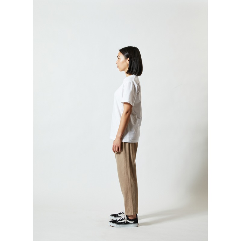 5.6オンス ハイクオリティー Tシャツ 〈アダルト〉