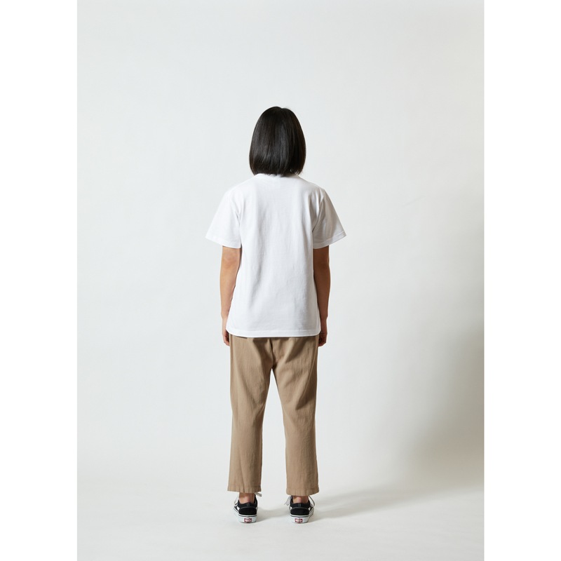 5.6オンス ハイクオリティー Tシャツ 〈アダルト〉
