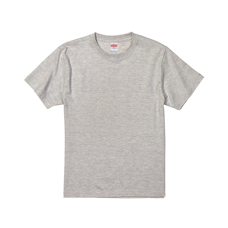 5.6オンス ハイクオリティー Tシャツ 〈アダルト〉