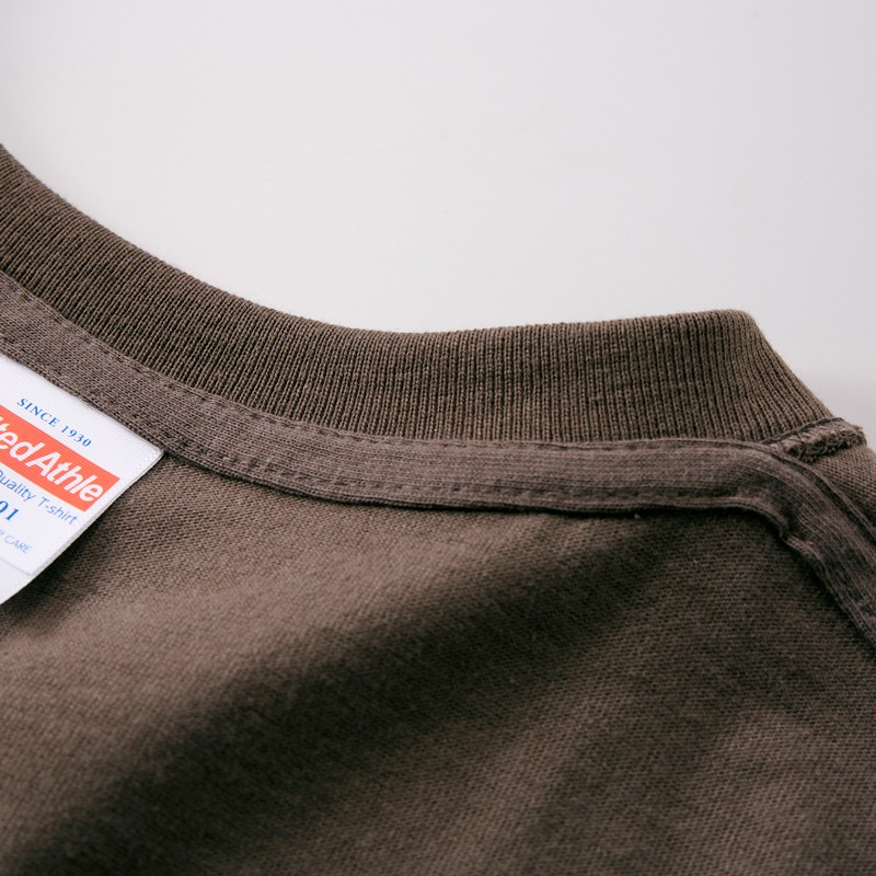 5.6オンス ハイクオリティー Tシャツ 〈アダルト〉
