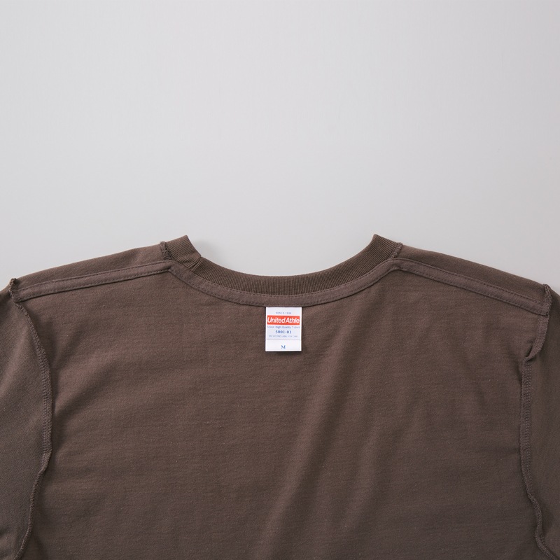 5.6オンス ハイクオリティー Tシャツ 〈アダルト〉