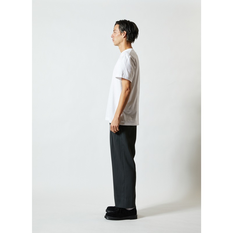 5.6オンス ハイクオリティー Tシャツ 〈アダルト〉