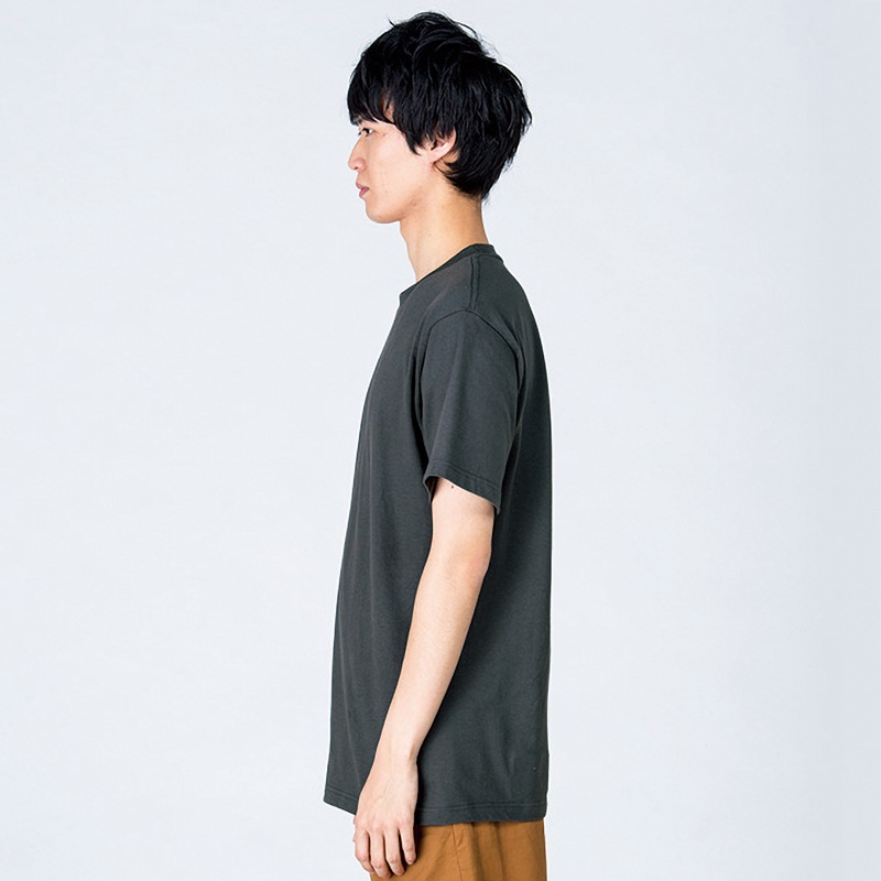 ベビーウェイトTシャツ 085-CVT