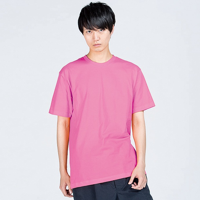 ベビーウェイトTシャツ 085-CVT