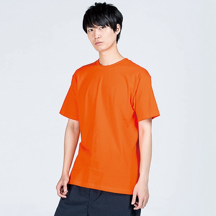 ベビーウェイトTシャツ 085-CVT