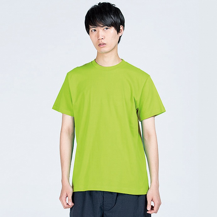ベビーウェイトTシャツ 085-CVT