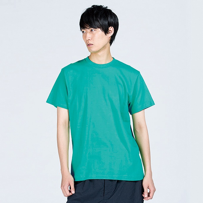 ベビーウェイトTシャツ 085-CVT