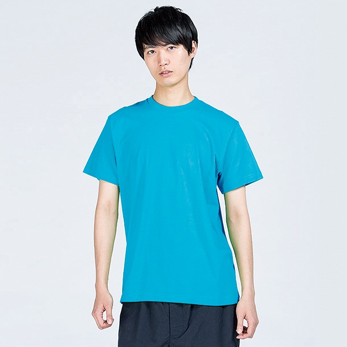 ベビーウェイトTシャツ 085-CVT