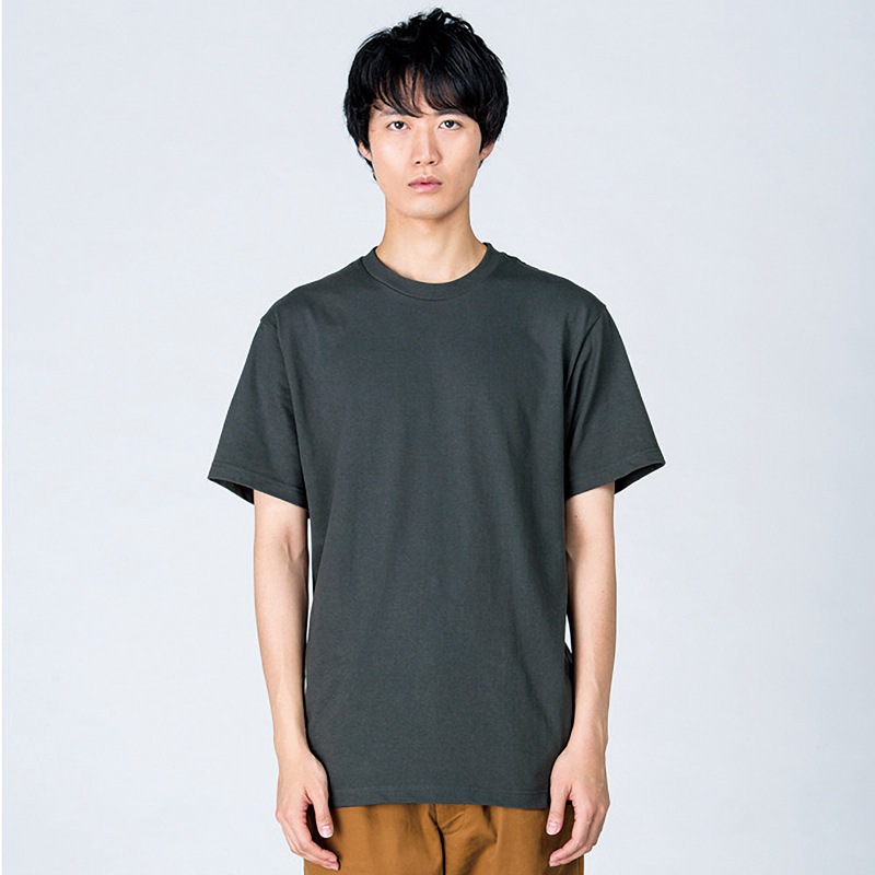 ベビーウェイトTシャツ 085-CVT