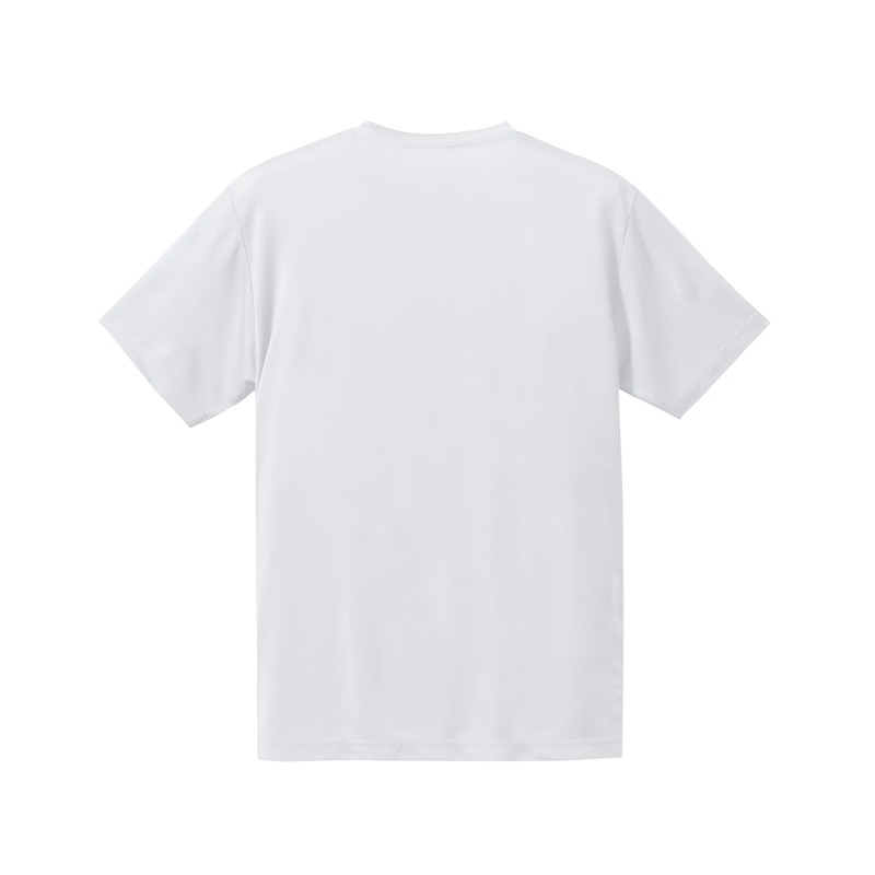 ドライシルキータッチTシャツ 5088
