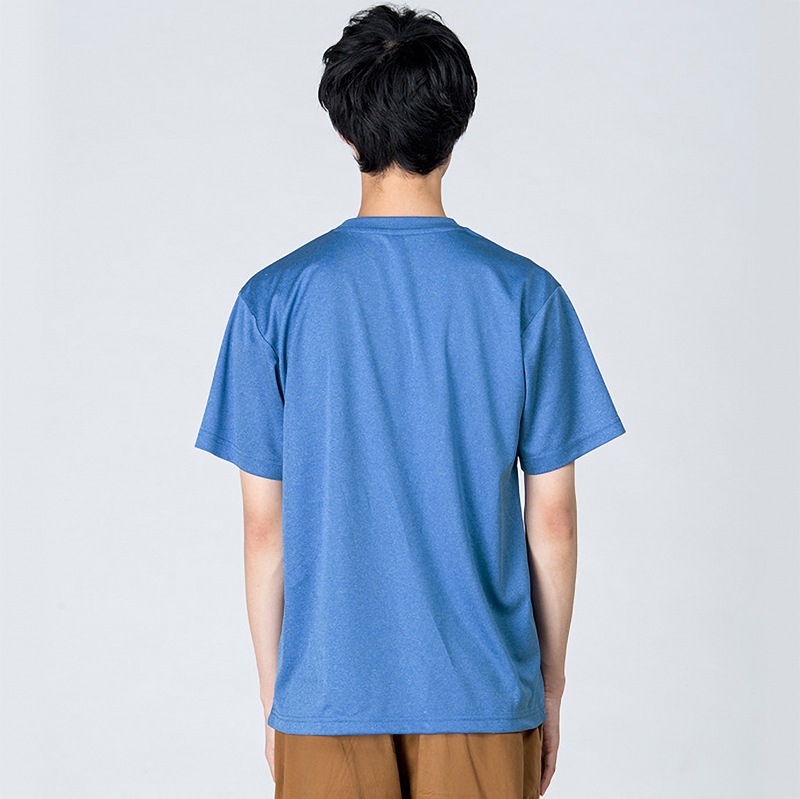 ドライTシャツ 300-ACT