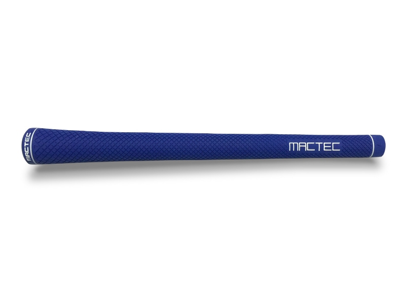 MACTEC CNCミルドパター 赤黒グリップ MACTEC CNCミルドパター 赤黒グリップ - メルカリ