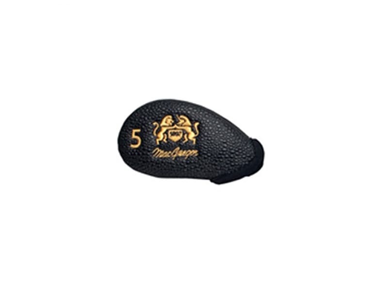 ゴールドターニー アイアン ヘッドカバー単品