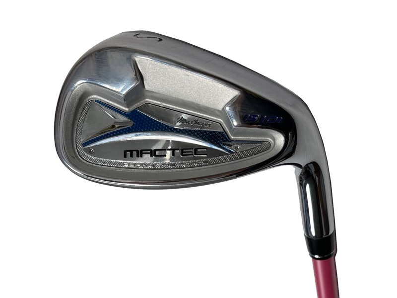 マックテック IS101 × MCIプラクティス レディス SW | 【Special